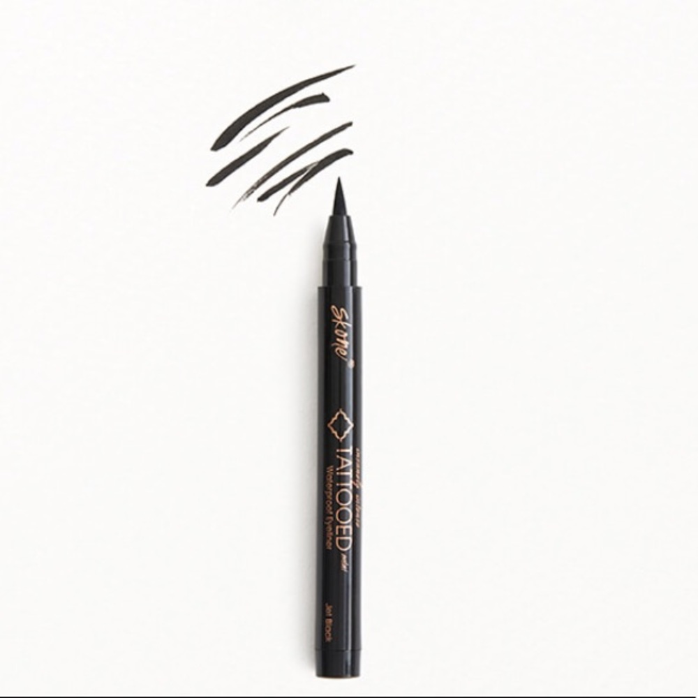 SKONE COSMETICS Mini Tattooed Eyeliner
